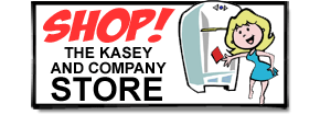 THE KASEY AND COMPANY STORE. SHOP FOR NEAT KASEY AND COMPANY CARTOON STUFF!