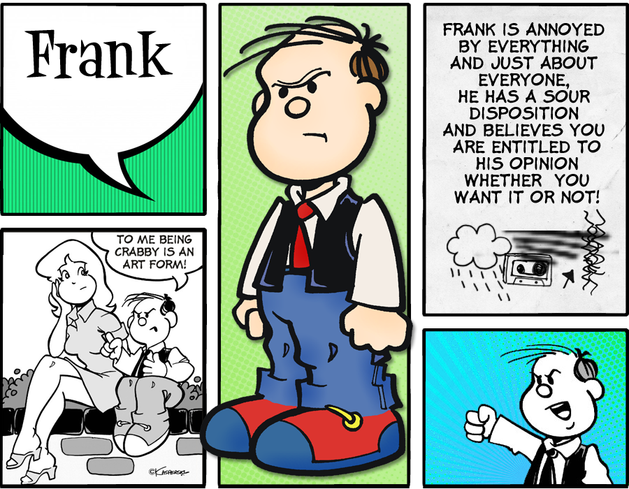 cast-frank