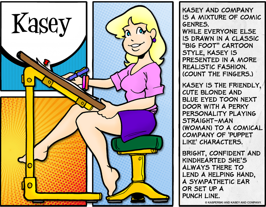 cast-kasey