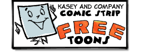 FREE KASEY AND COMPANY CARTOONS